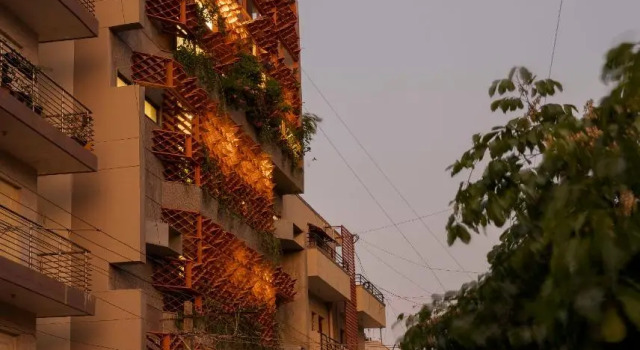 Iris Suites, Забронировать Отель Бангалор штат Карнатака, рядом с Indian Institute of Management Bangalore