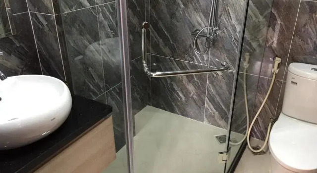 Hoa Viên Hotel, Boek Hotel Hòa Ðình Bac Ninh