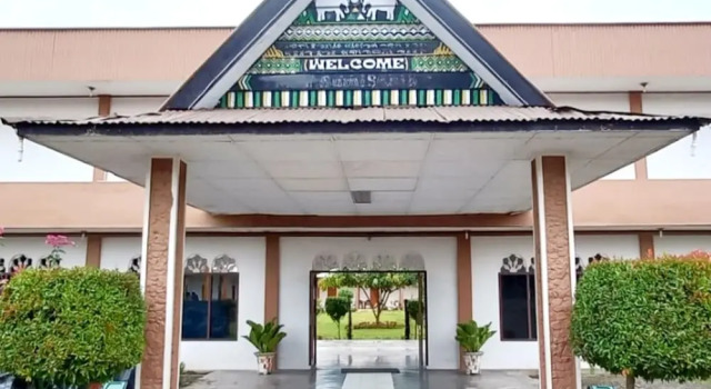 PIA Hotel Padang Sidempuan, Rezerwuj Hotel Padang Sidempuan Sumatra