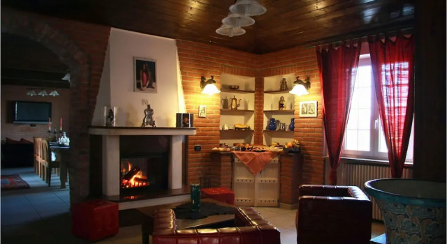 Villa Sassi AC, Reserva ahora Villa Villas en Piamonte, Villa