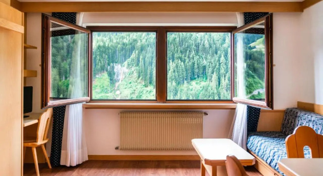 Студия Apartments Boè