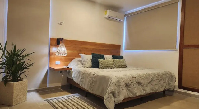 Las Huayitas by Casa Amaranto, Rezervovat Apartmán Mérida Yucatán