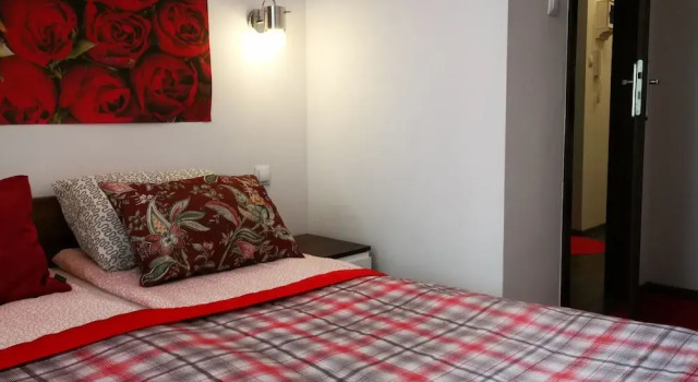 Apartament Ogarna II
