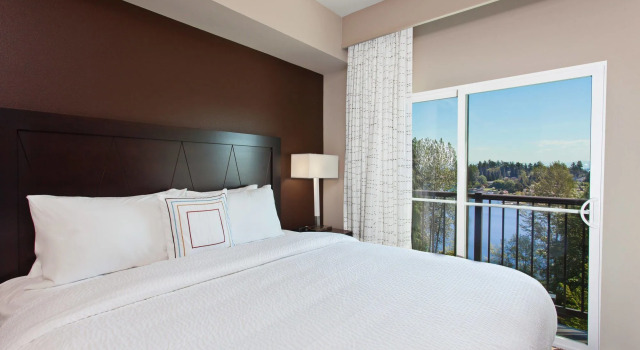 Residence Inn by Marriott Seattle Sea-Tac Airport, Buchen Sie Hotel SeaTac Washington (state)