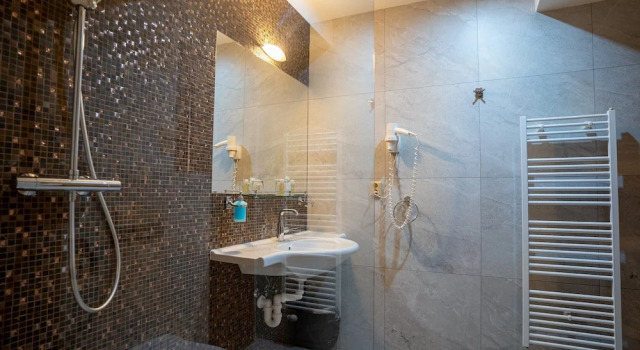 Апартаменты Hotel Strachanovka - Jánska Koliba