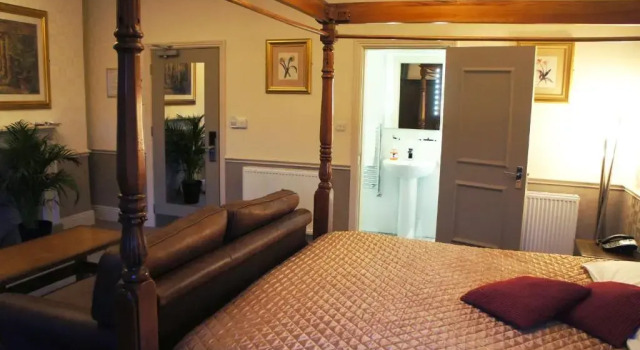 Номер Superior York House Hotel