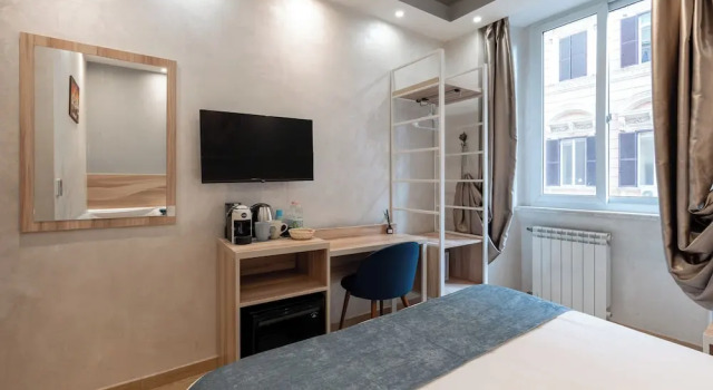 Номер Superior Drago DOro Guesthouse