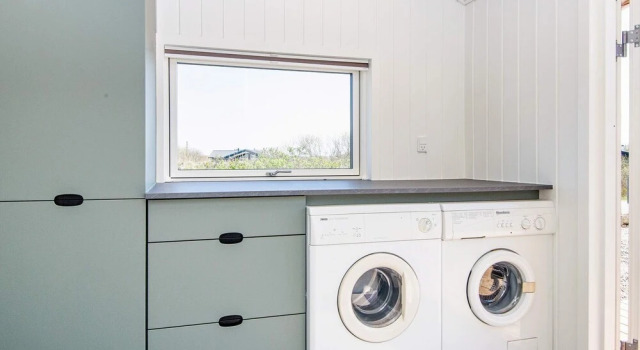 Lovely Holiday Home in Rømø With Sauna