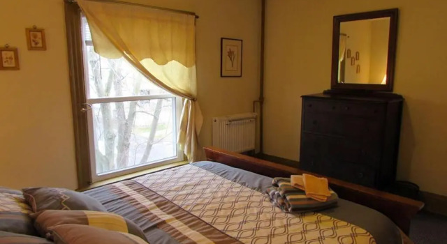 Коттедж Great Gorge Guesthouse