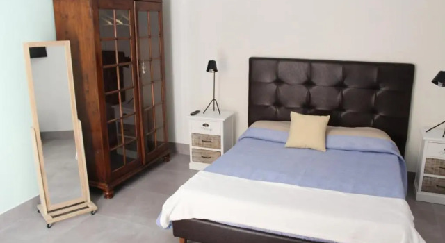 Номер Deluxe 4 Balconi liberty apartments