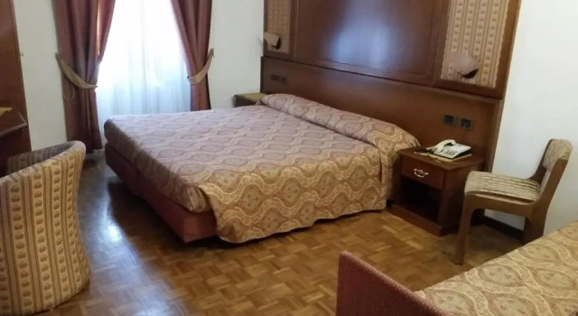 Номер Economy Hotel Carlone