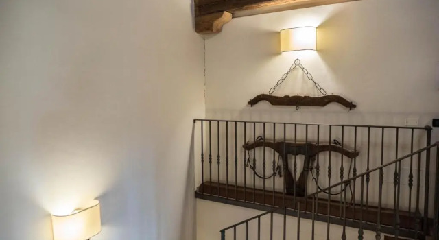 Номер Standard Agriturismo Alla Casella
