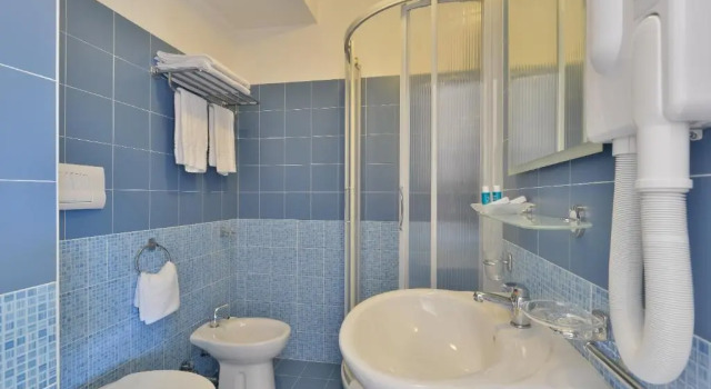 Двухместный номер Standard Hotel Mareluna
