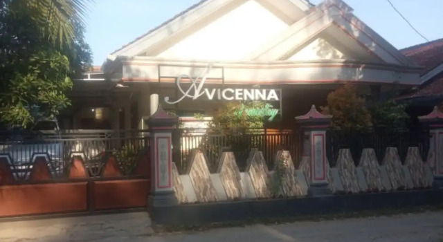 Avicenna 2 Guesthouse