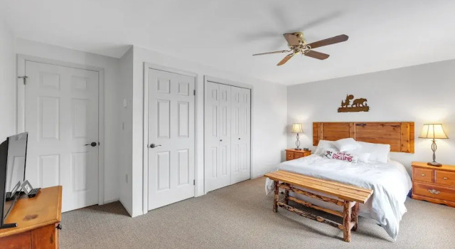 Moxham 58h - Adirondack Retreat Mountain Views 3 Bedroom Townhouse by The Summit at Gore Mountain