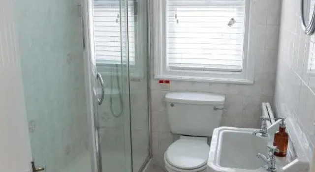 Одноместный номер Standard Kingsway GuestHouse