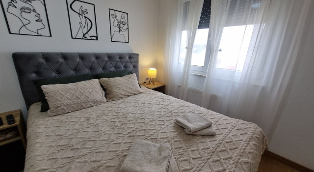 Dea Lux Family Apartment