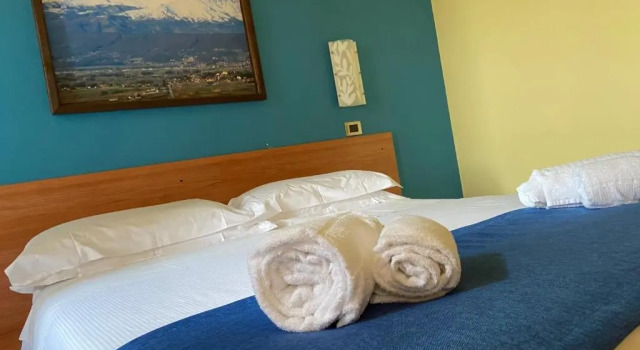 Superior- værelse Hotel Erbaluce
