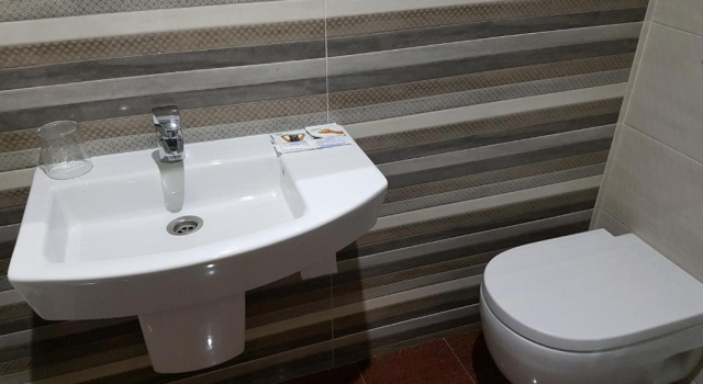 Hostal Camelot