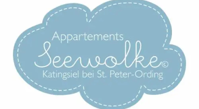 Seewolke Nr. 1 Und Nr. 2 Katingsiel, Réserver Hôtel Toenning Eiderstedt