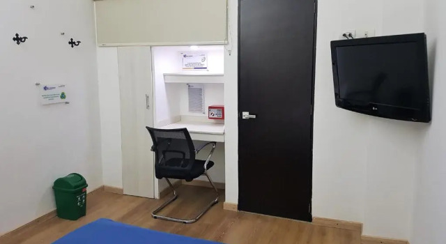 Номер Standard Hotel San Jeronimo Armenia