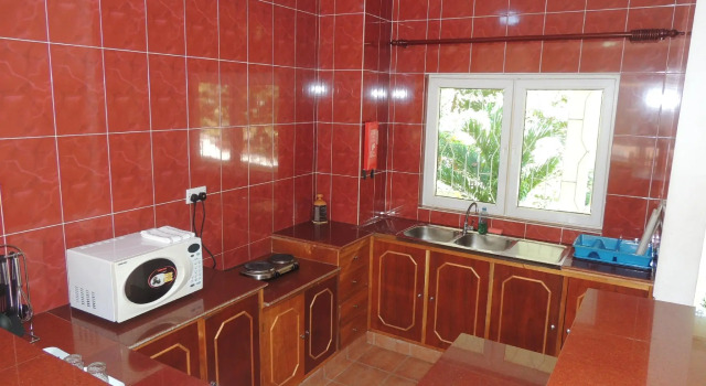 Апартаменты с 2 комнатами Reef Holiday Apartments