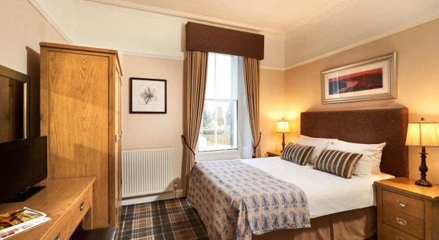 Poppies Hotel