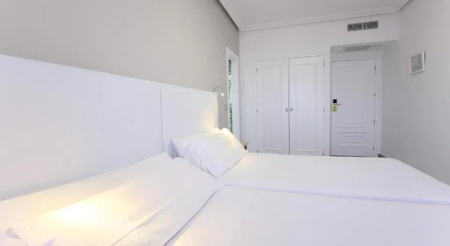 Hospedium Hotel Castilla