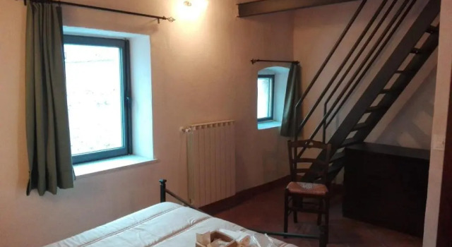 Номер Superior Residenza Storica le Civette