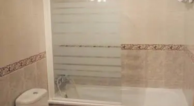 Apartamentos San Martin