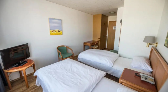Двухместный номер Standard Hotel Orkin