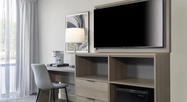 Номер Standard The Midtown Hotel MOD Collection by Sonesta