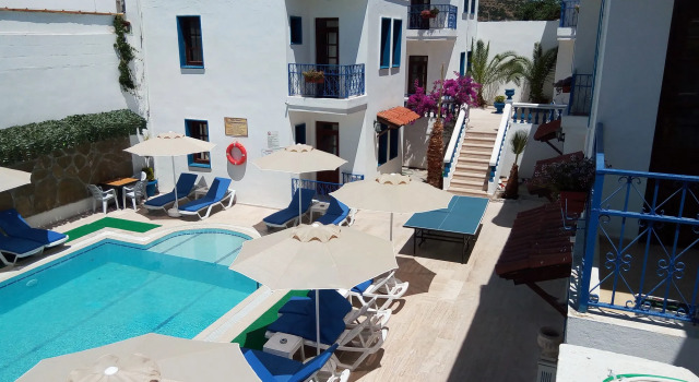 Gumbet Life Hotel