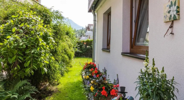 Апартаменты Ferienwohnung Arndt