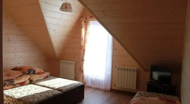 Góralski Dworek, Book Hotel Biały Dunajec Tatras