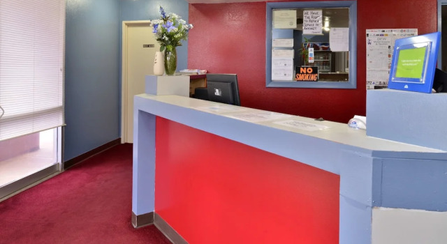 Americas Best Value Inn, Prenota Hotel Chickasha Oklahoma