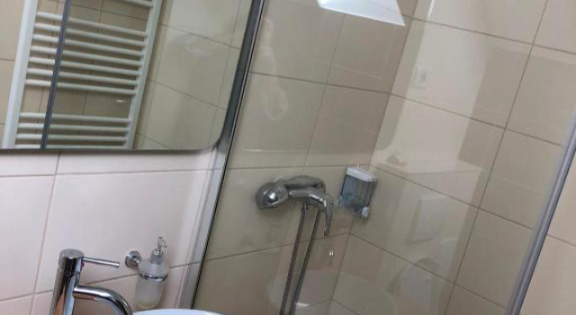 Номер Standard Pensiunea Piscul Cainelui