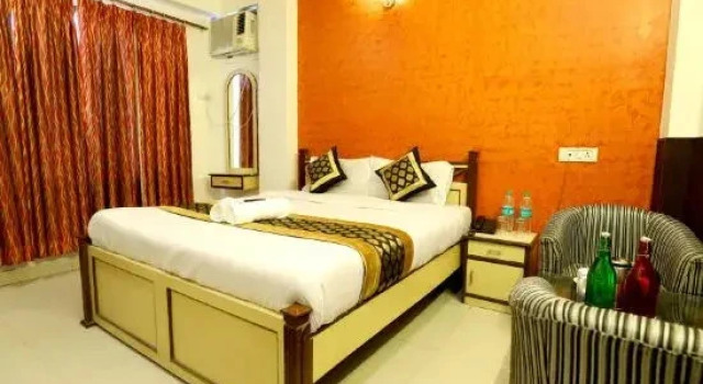 Hotel Suncity, Rezervovat Hotel Hotely v Gujarat s parkováním, Parkování