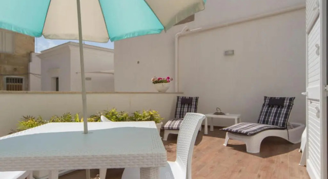 Апартаменты Il Sogno Apartments