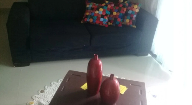 Cantinho da Gê - Suítes