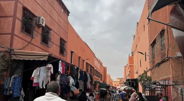Riad À lombre des Orangers, Забронировать Отель Отели Марракеш-Тенсифт-Эль-Хауз с бассейном, Бассейн