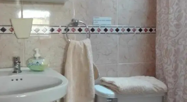 Номер Standard Quinta Vergara Montaña