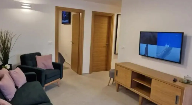 Апартаменты с балконом Apartments Cerin-Rovinj