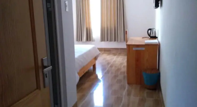 Двухместный номер Comfort Nice Phu Quoc Hotel