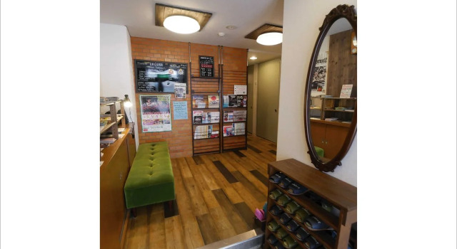 J-Hoppers Hiroshima Guesthouse - Hostel
