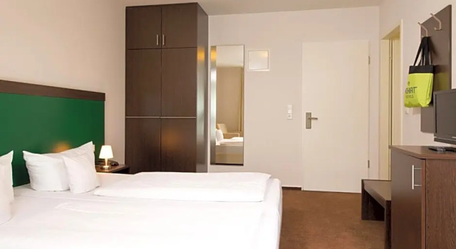 Номер Superior BHB - Boutique Hotel Buchholz
