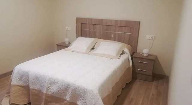 El Fondon, Prenota Appartamento Cangas de Onís 