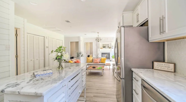 Коттедж Riverside New Magnolia Springs Home w/ Dock, Beach
