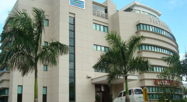 SanTomas Suites, Prenota Hotel Santo Tomas 