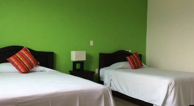 Chiapas Hotel Express San Fernando, Prenota Hotel Tuxtla Gutiérrez Chiapas